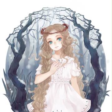 冬