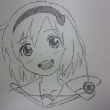 古明地さん
