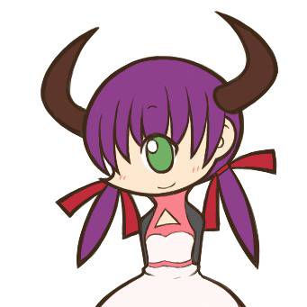 フィバ風ハクchang