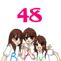 A K B -3some