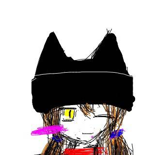 すがお。