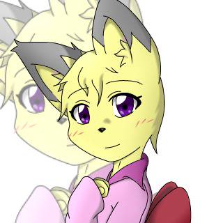 ルル【プロフィールアイコン】