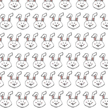 うさぎ壁紙