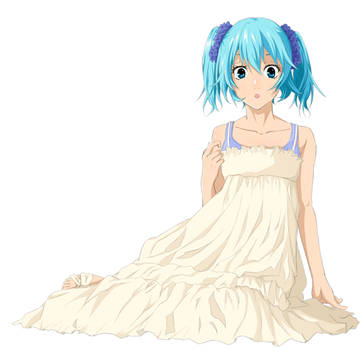 ミク