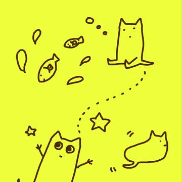 【iphone】壁紙