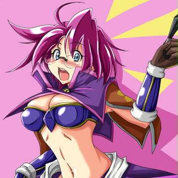 明智ミツヒデさん