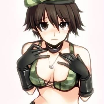 かわいくなれたかな…