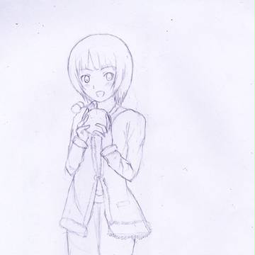 おんにゃのこ
