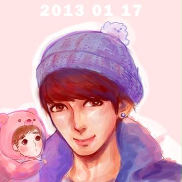 Happy Birthday ♥KISEOP♥