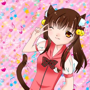 マイイラスト