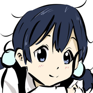 北白川たまこ