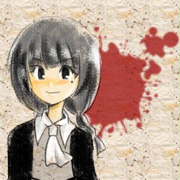 ひばりちゃん