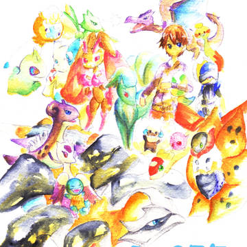 2周年