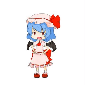 レミリア