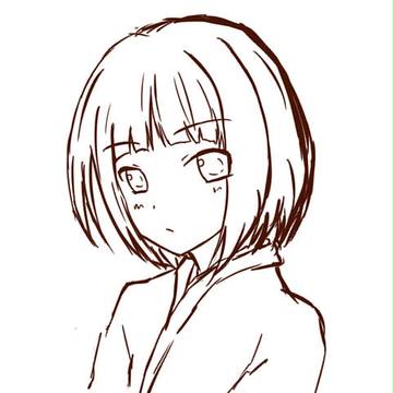 ぱっつn