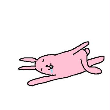 ねうさぎ
