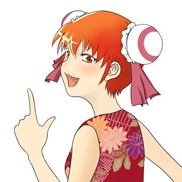 AC娘