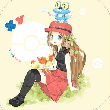 XY