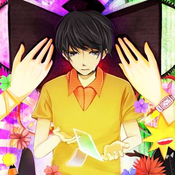 ケッペキショウ ver.KK