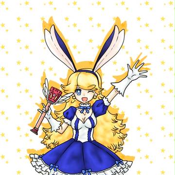 プリンちゃん
