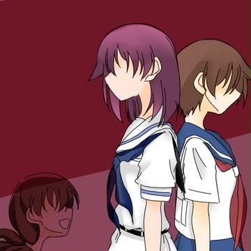 昔の…