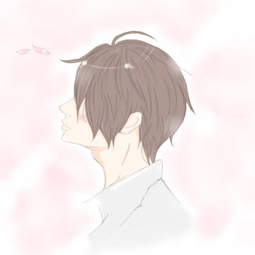 青春