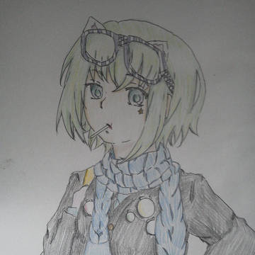 GUMI!