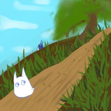 Totoro
