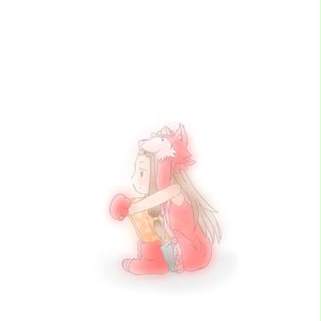 独りの気持ちになるですよ