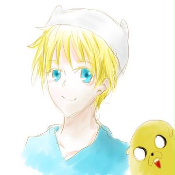 finn