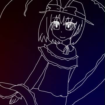 19日なので衣玖さん