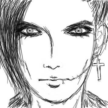 Andy Biersack