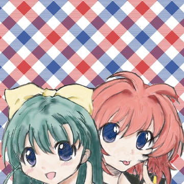 おねがい☆ツインズ　祝10周年♪