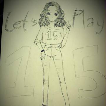 Let'splay 15