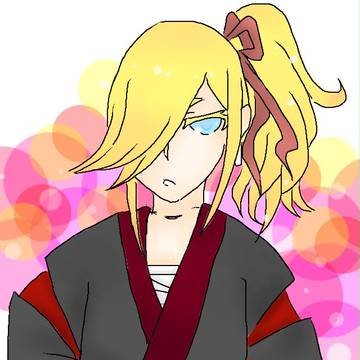 創作戦国の左近
