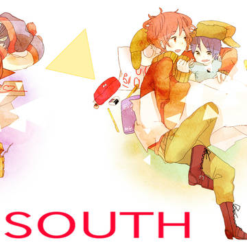 サウス