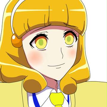 春歌さん風やよいさん（完成