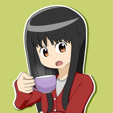 ティータイム