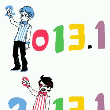 ☆☆☆
