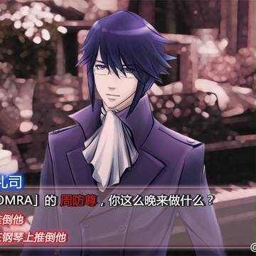 【KxAPH】罗德礼赫/尊礼（中國語注意）