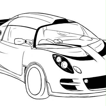 EXIGE S