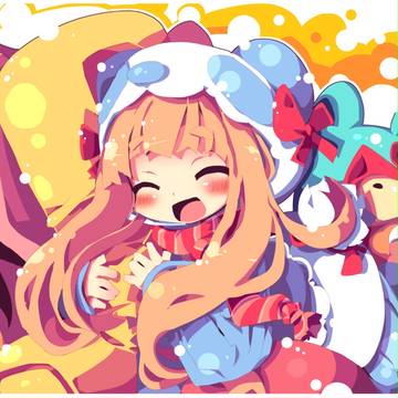 ニナチャーン