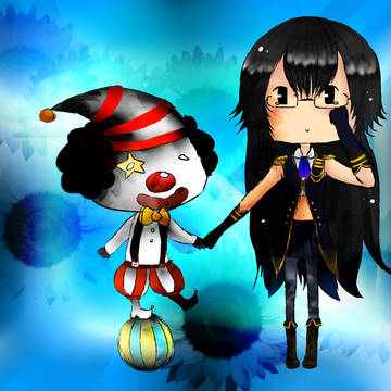 Akeko - Pierrot