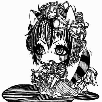きゅあロリ