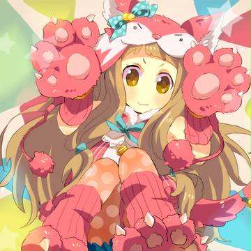 オオカミの気持ちになるですよ
