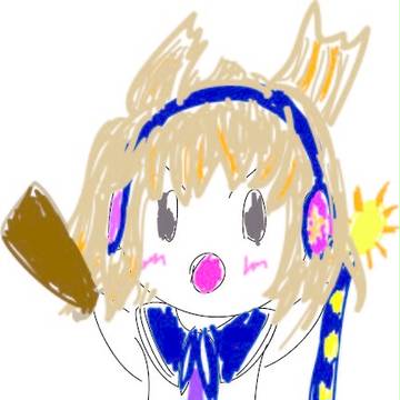 イラレ落書き詰め合わせ