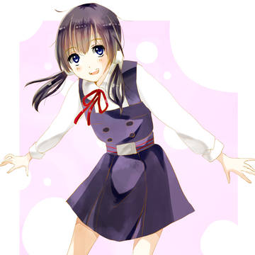 もちやのむすめ