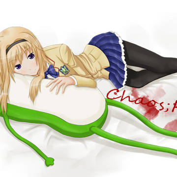 CHAOS;HEAD　七海