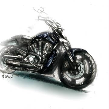 V-ROD
