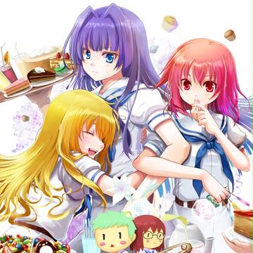 白糸さんとこ